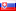 Slovak Slovak flag