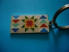 quilting cach travel bug